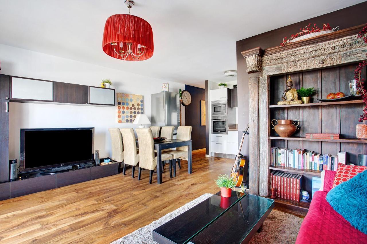 Precioso Piso Cerca De La Playa Apartment Costa Teguise Ngoại thất bức ảnh