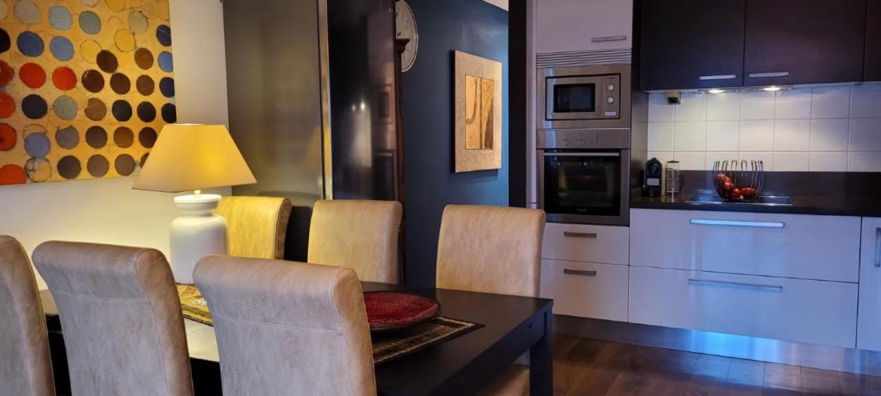 Precioso Piso Cerca De La Playa Apartment Costa Teguise Ngoại thất bức ảnh