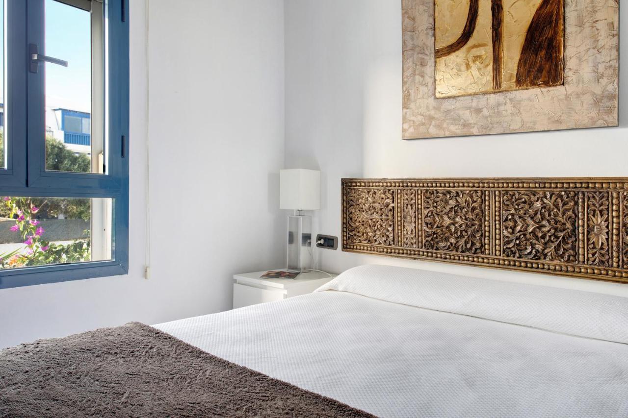 Precioso Piso Cerca De La Playa Apartment Costa Teguise Ngoại thất bức ảnh