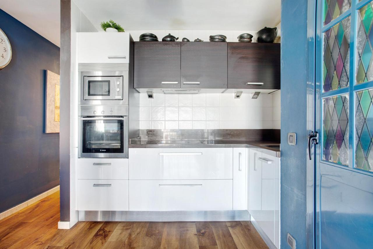 Precioso Piso Cerca De La Playa Apartment Costa Teguise Ngoại thất bức ảnh