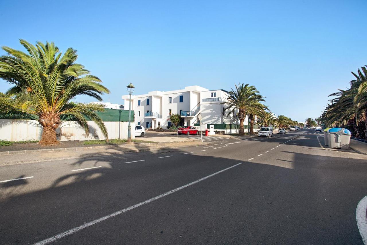Precioso Piso Cerca De La Playa Apartment Costa Teguise Ngoại thất bức ảnh