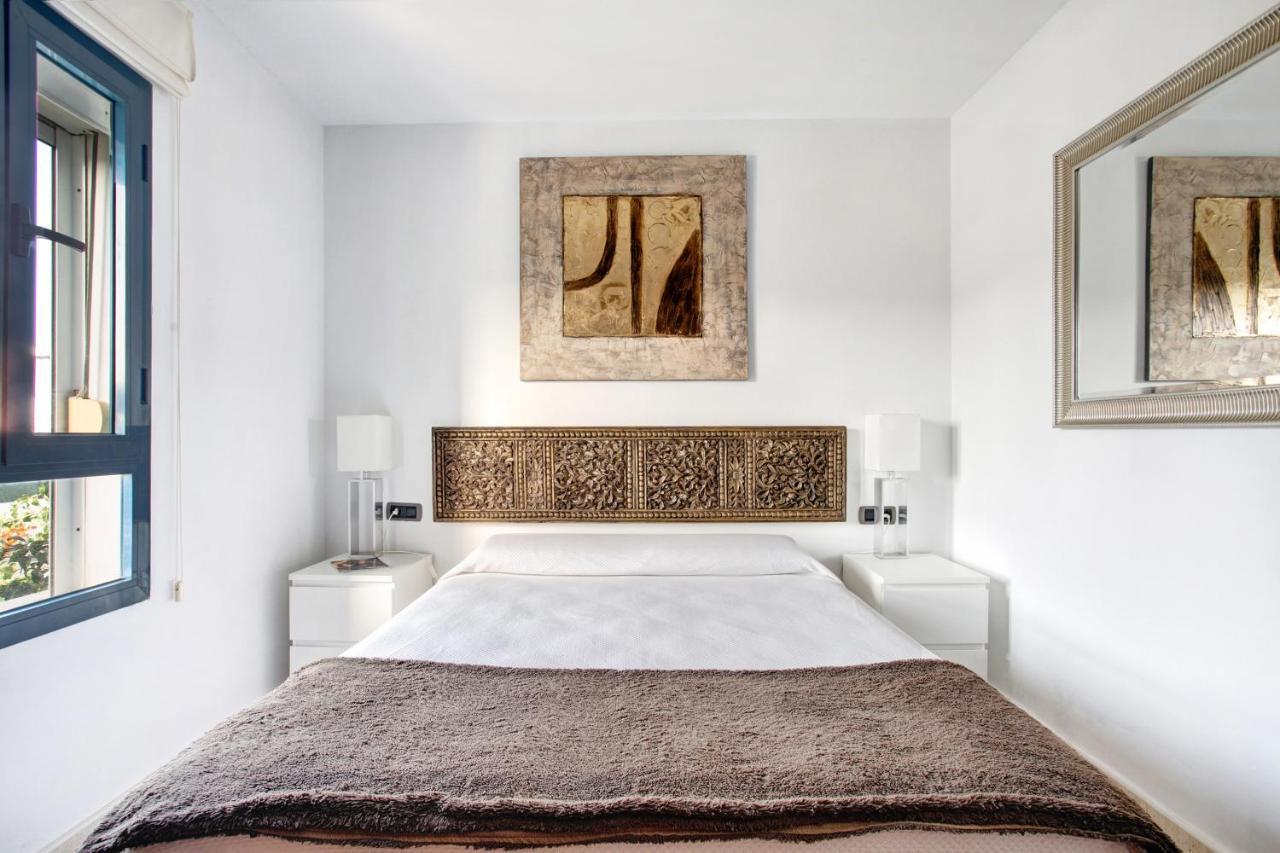 Precioso Piso Cerca De La Playa Apartment Costa Teguise Ngoại thất bức ảnh